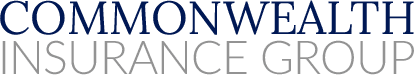 Commonwealth Insurance Group Logo